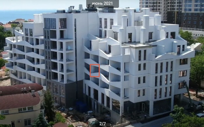 Квартира, дополняющее фото, 21360