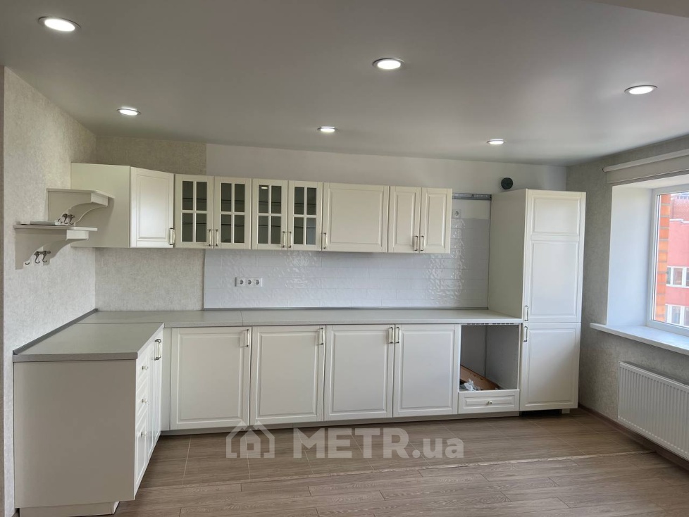 Фото квартиры, г. Черноморск, ул. Парусная 1О (21361-2)