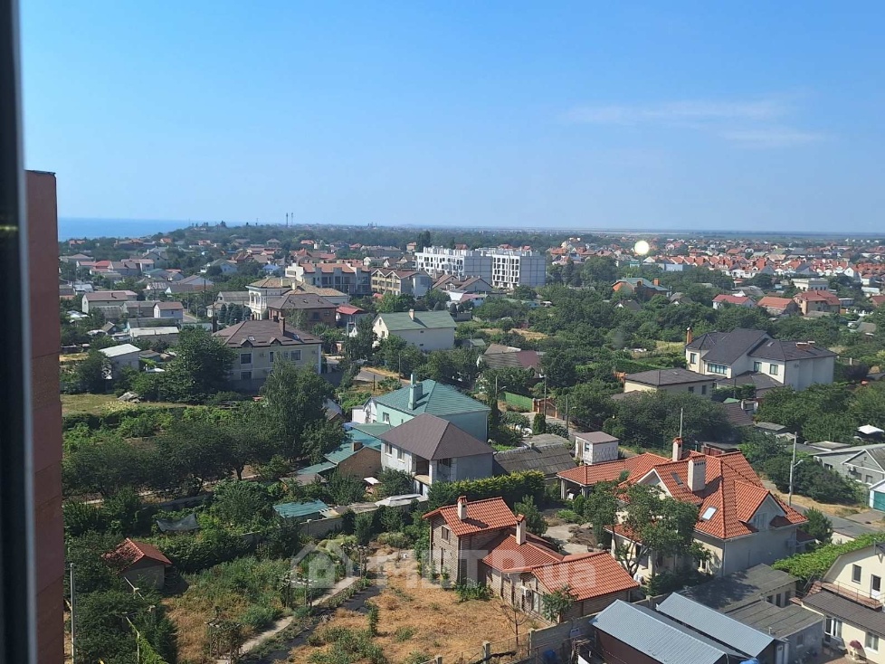 Фото квартиры, г. Черноморск, ул. Парусная 1О (21361-7)