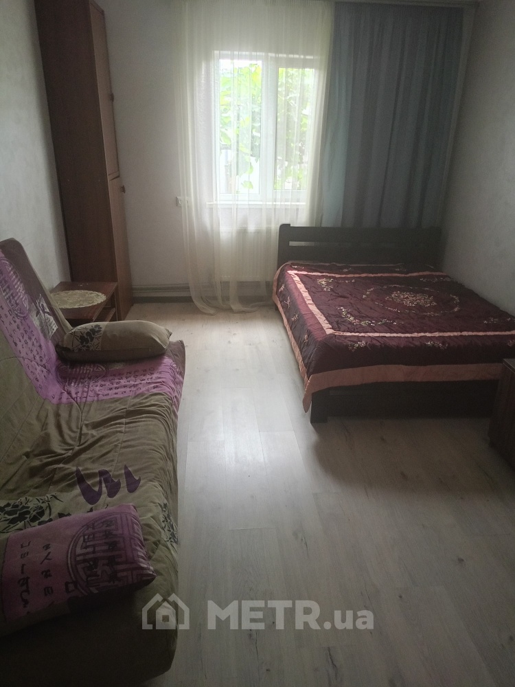 Фото будинку, м. Одеса, вул. Дунаєвського 49А (21362-7)