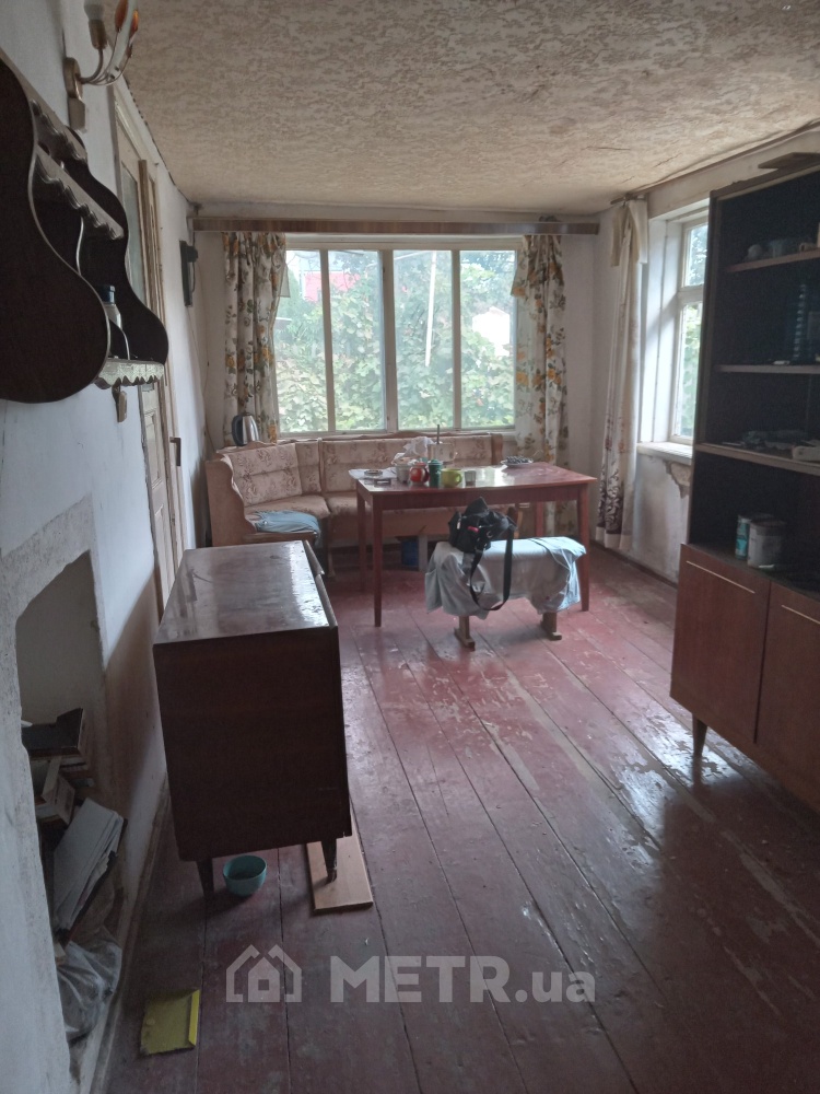 Фото части дома, г. Одесса, Черноморка, ул. 2-я (20599-3)