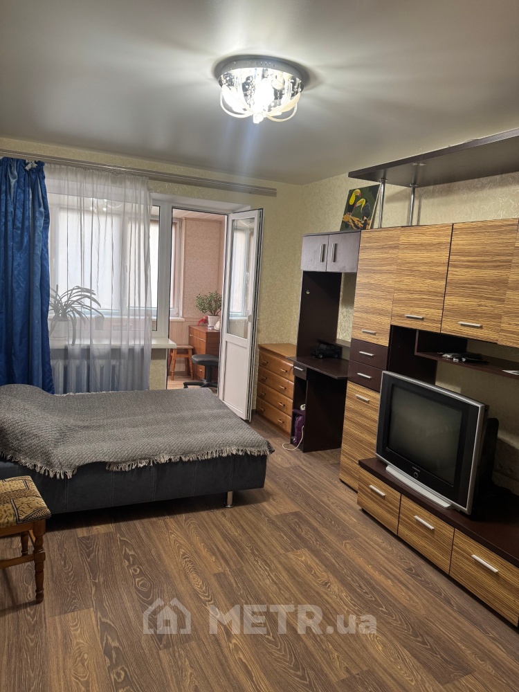 Фото квартири, м. Чорноморськ, проспект Миру 27 (21364-1)