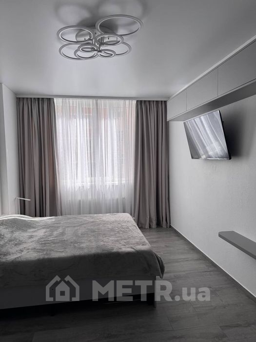 Фото квартиры, г. Черноморск, ул. 1 Мая 42Б (21366-4)