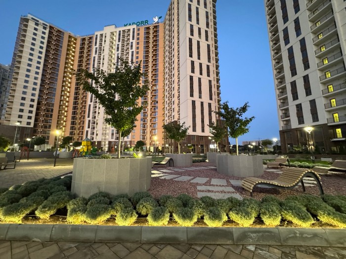 Квартира, дополняющее фото, 21367
