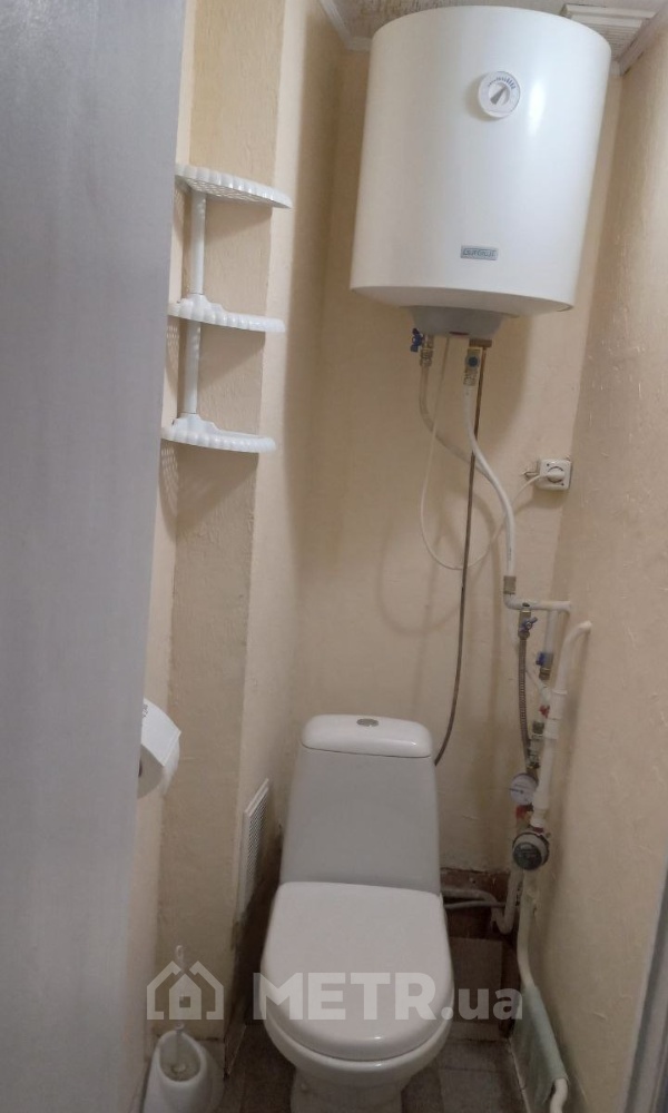 Фото квартиры, г. Одесса, ул. Академика Королёва 112/3 (19613-6)