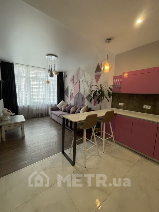 Фото квартиры, г. Одесса, ул. Каманина 16А/5 (21370-3)