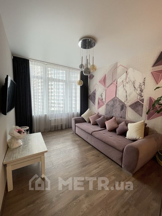 Фото квартиры, г. Одесса, ул. Каманина 16А/5 (21370-4)