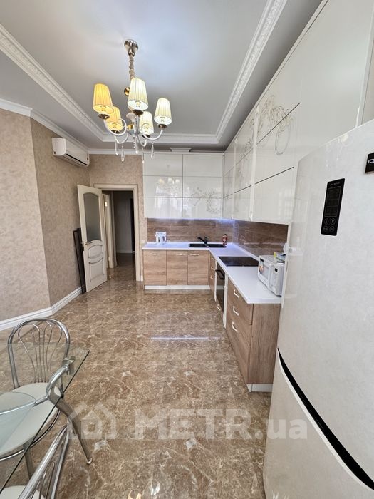 Фото квартиры, г. Одесса, Гагаринское Плато 5Б (21373-3)