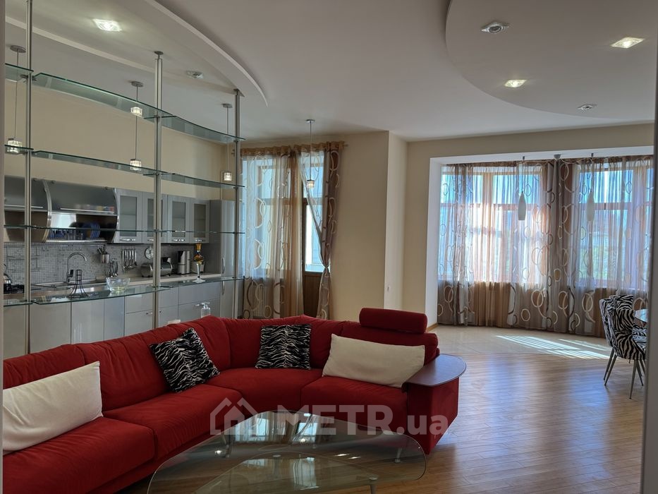 Фото квартиры, г. Одесса, ул. Вице-адмирала Азарова 13 (21374-1)