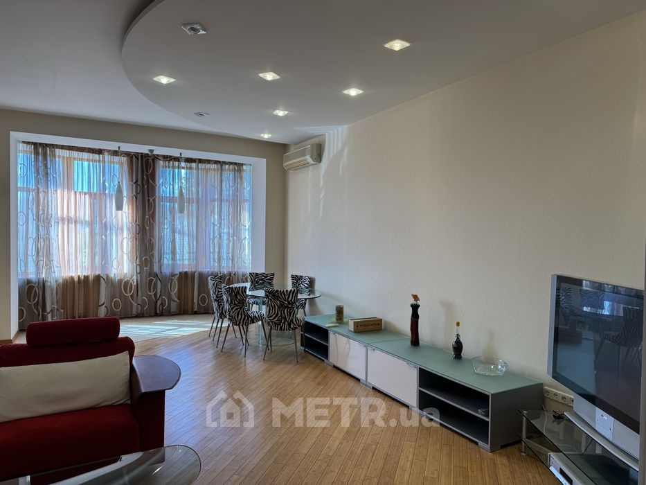 Фото квартиры, г. Одесса, ул. Вице-адмирала Азарова 13 (21374-4)