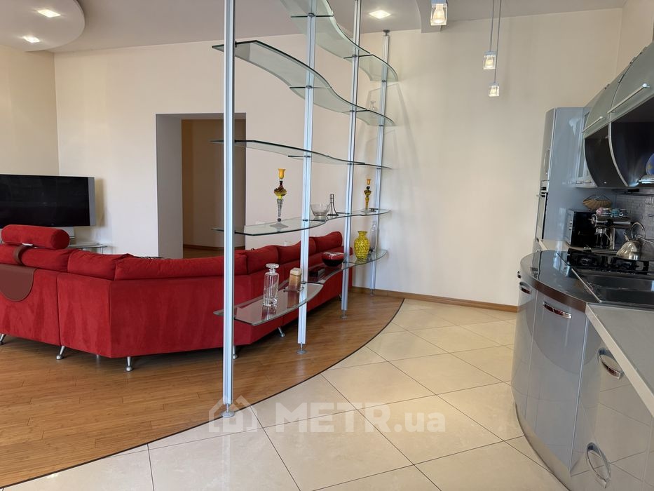 Фото квартиры, г. Одесса, ул. Вице-адмирала Азарова 13 (21374-2)