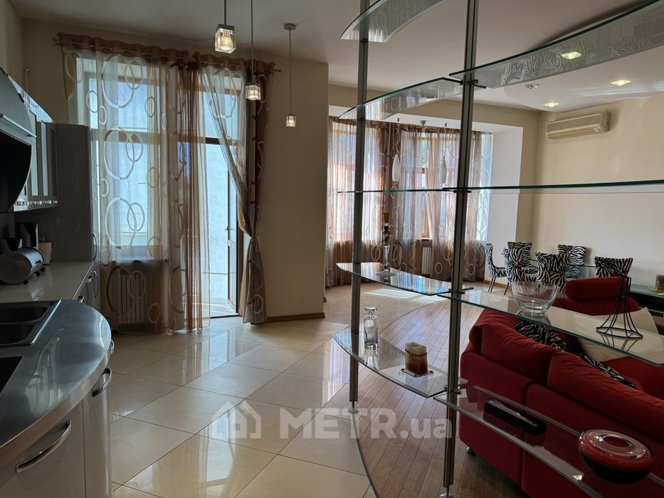 Фото квартиры, г. Одесса, ул. Вице-адмирала Азарова 13 (21374-3)