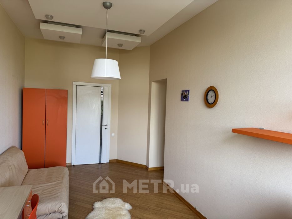 Фото квартиры, г. Одесса, ул. Вице-адмирала Азарова 13 (21374-5)