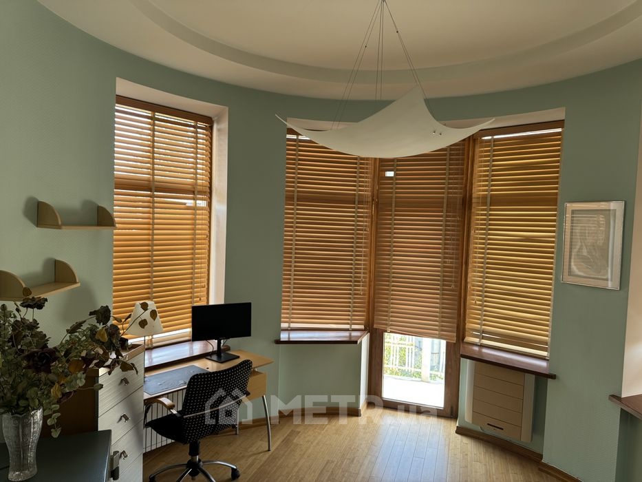 Фото квартиры, г. Одесса, ул. Вице-адмирала Азарова 13 (21374-11)