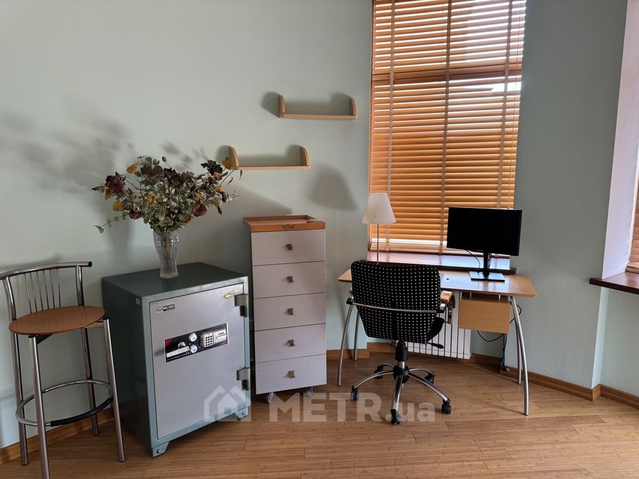 Фото квартиры, г. Одесса, ул. Вице-адмирала Азарова 13 (21374-12)