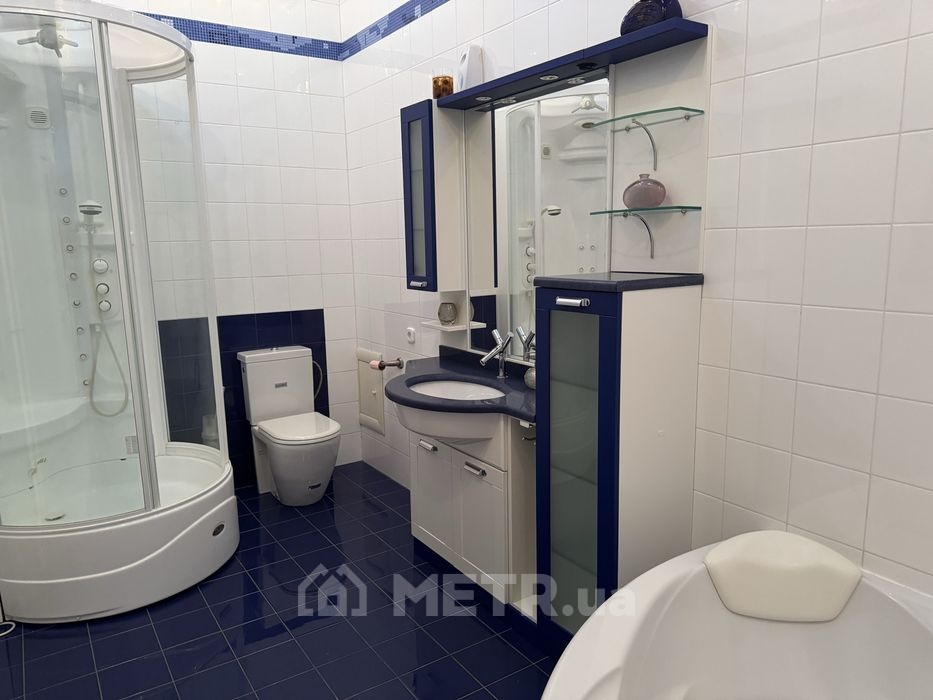 Фото квартиры, г. Одесса, ул. Вице-адмирала Азарова 13 (21374-16)