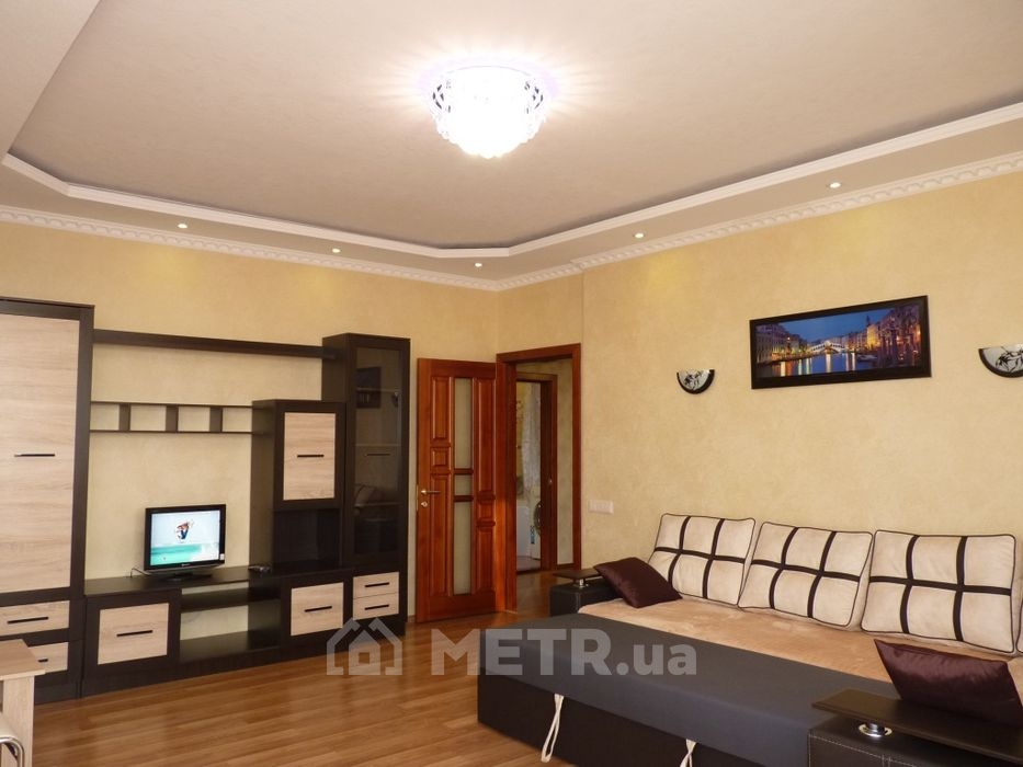 Фото квартиры, г. Одесса, ул. Среднефонтанская 19Б (21378-6)