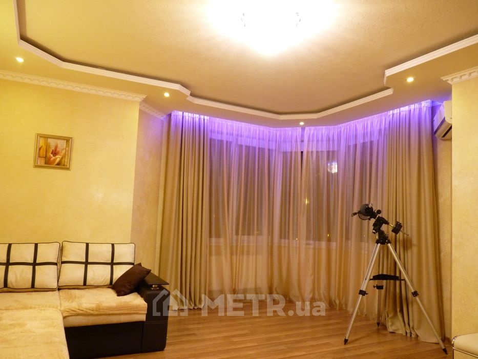 Фото квартиры, г. Одесса, ул. Среднефонтанская 19Б (21378-5)