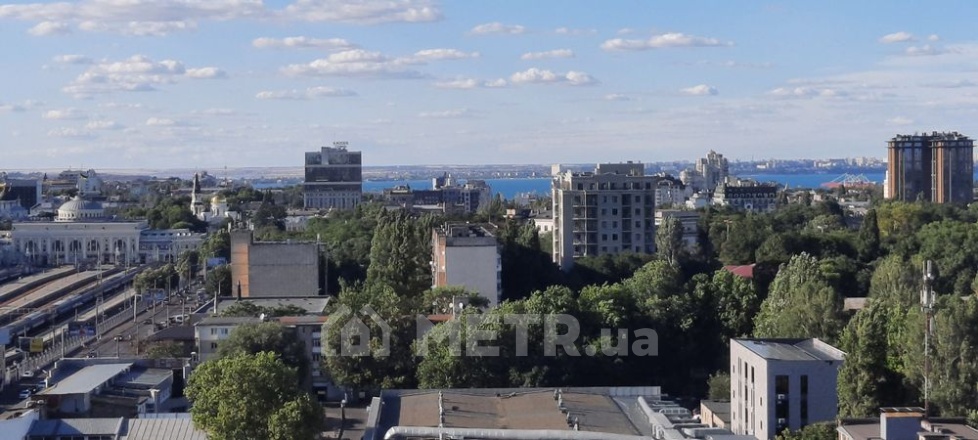 Фото квартиры, г. Одесса, ул. Среднефонтанская 19Б (21378-19)