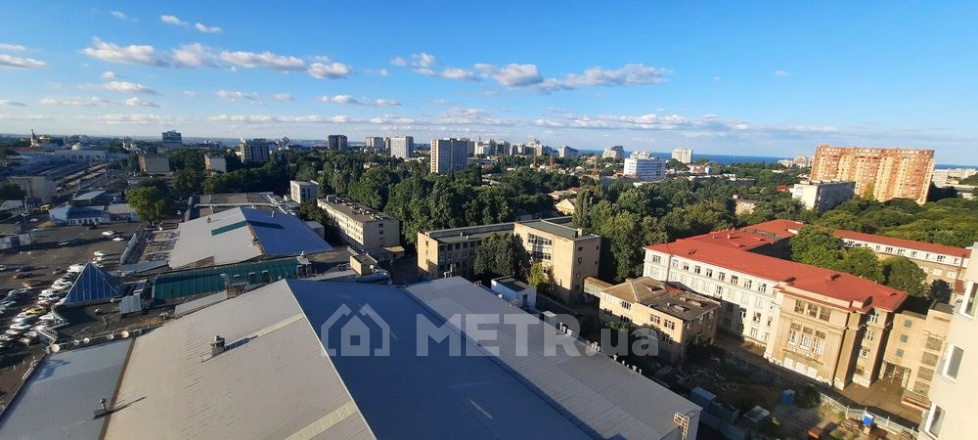 Фото квартиры, г. Одесса, ул. Среднефонтанская 19Б (21378-22)