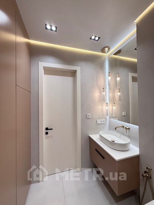 Фото квартиры, г. Одесса, пер. Курортный 2 (СТР) (21380-12)