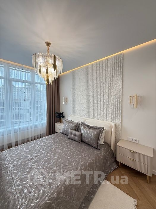 Фото квартиры, г. Одесса, пер. Курортный 2 (СТР) (21380-3)