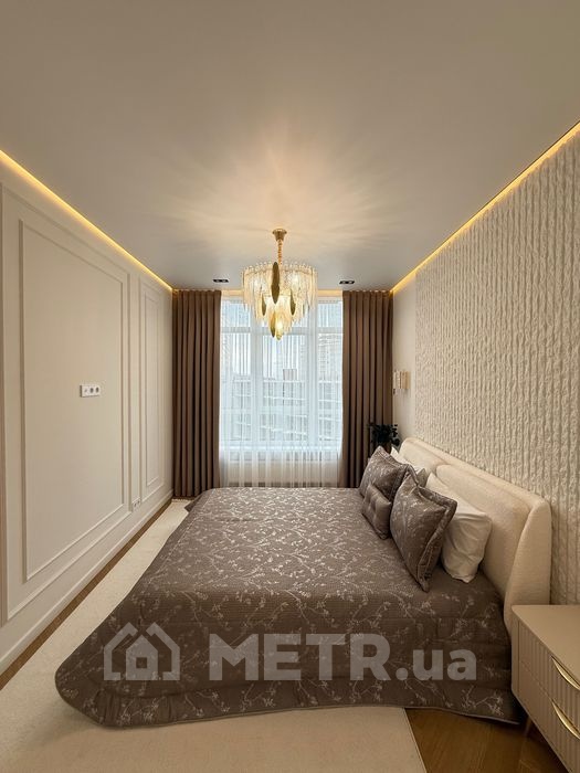 Фото квартиры, г. Одесса, пер. Курортный 2 (СТР) (21380-1)
