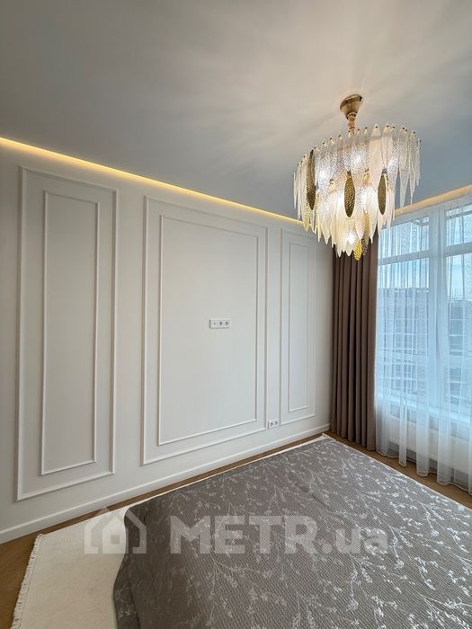 Фото квартиры, г. Одесса, пер. Курортный 2 (СТР) (21380-4)
