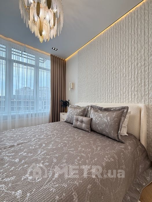 Фото квартиры, г. Одесса, пер. Курортный 2 (СТР) (21380-2)