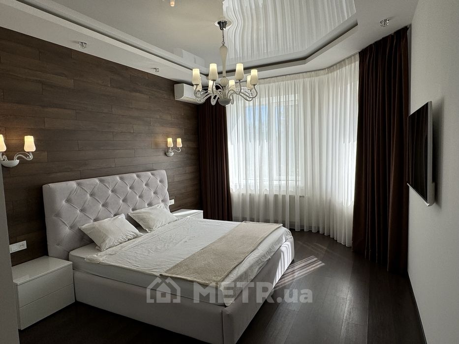 Фото квартиры, г. Черноморск, пер. Хантадзе 3 (21382-1)