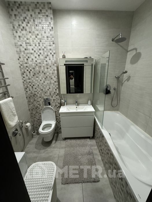 Фото квартиры, г. Черноморск, пер. Хантадзе 3 (21382-9)