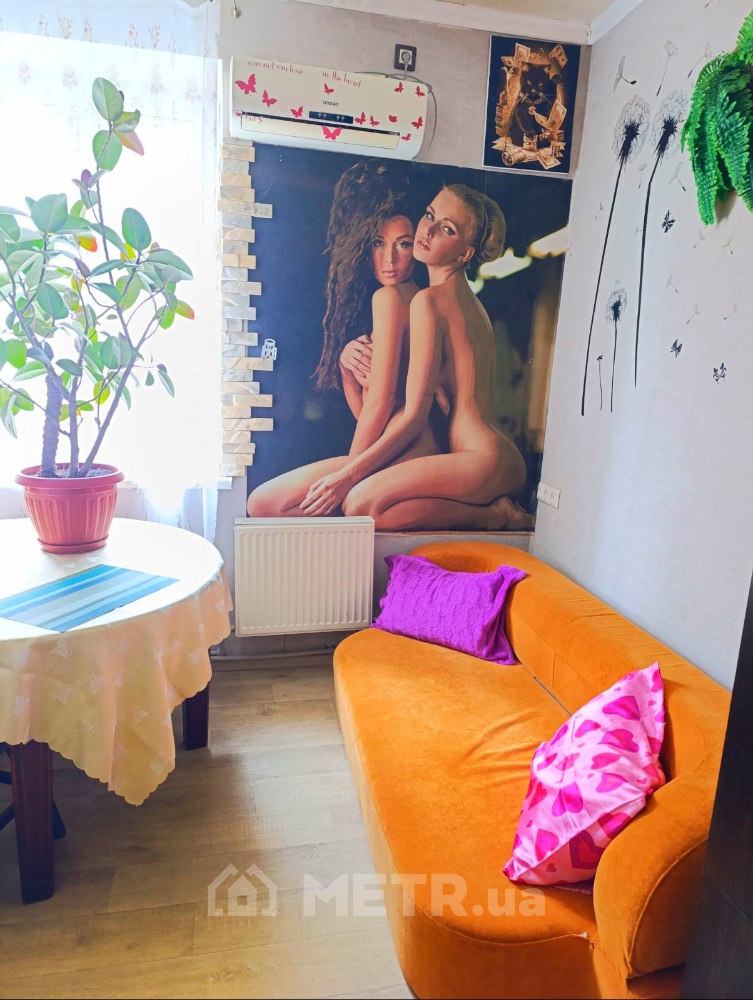 Фото квартиры, г. Одесса, ул. Преображенская 68 (18132-5)