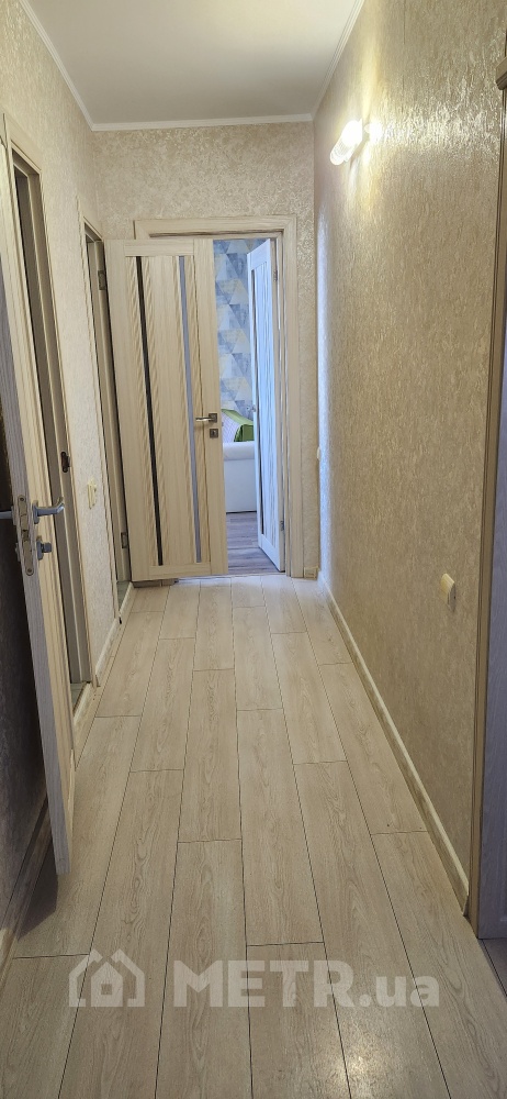 Фото квартиры, г. Черноморск, ул. Данченко 3Б (21383-13)