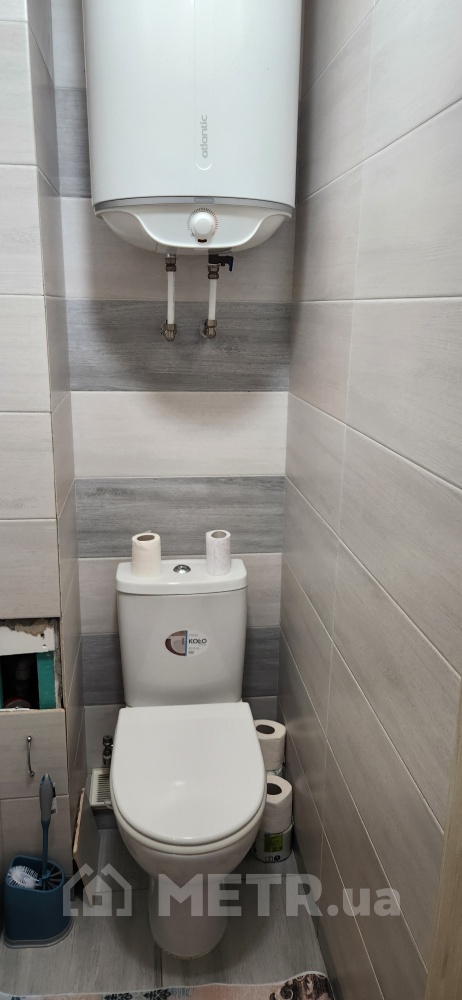 Фото квартиры, г. Черноморск, ул. Данченко 3Б (21383-11)