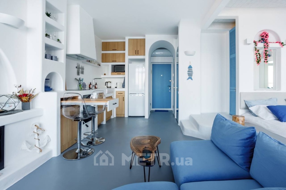 Фото квартиры, г. Одесса, ул. Каманина 16А/5 (21384-2)