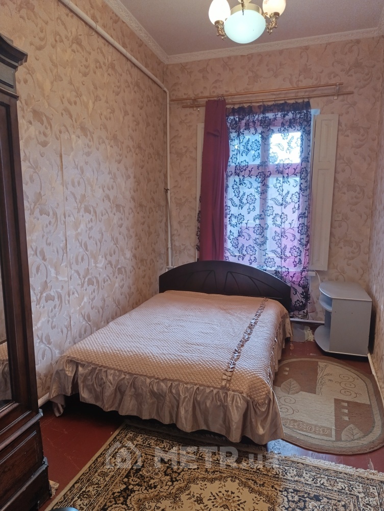 Фото частини будинку, м. Одеса, вул. Мацієвській (18773-1)