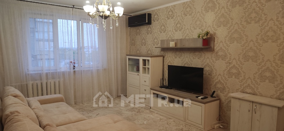 Фото квартиры, г. Черноморск, ул. Данченко 3Б (21383-1)