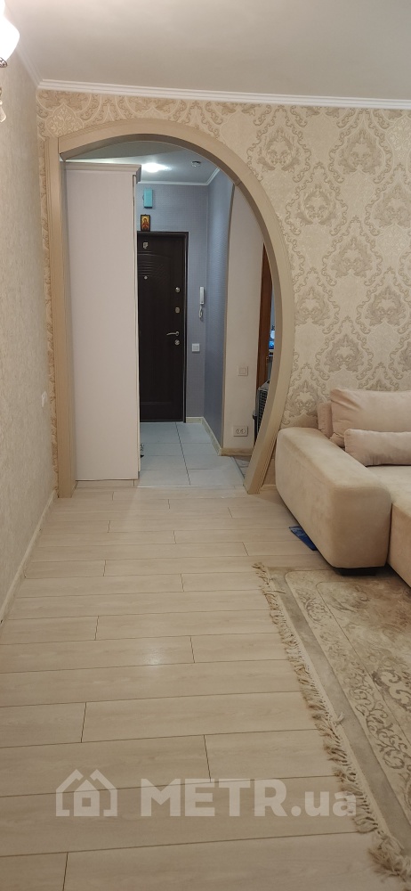 Фото квартиры, г. Черноморск, ул. Данченко 3Б (21383-5)