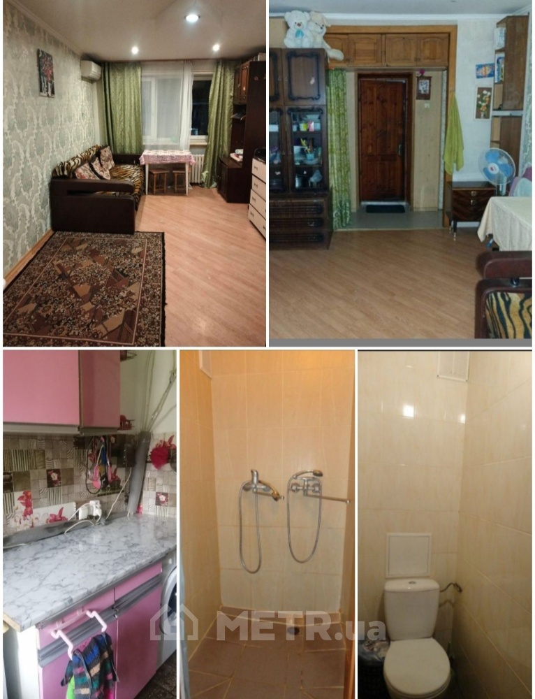 Фото комнаты, г. Одесса, ул. Сегедская 5 (21392-2)