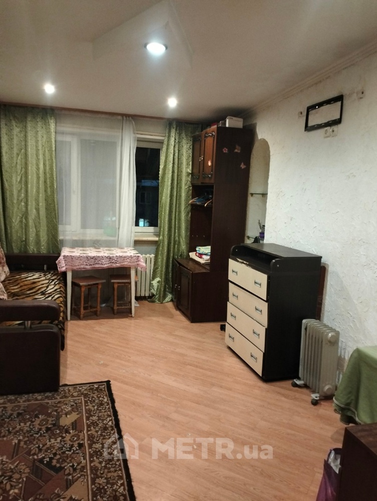 Фото комнаты, г. Одесса, ул. Сегедская 5 (21392-3)