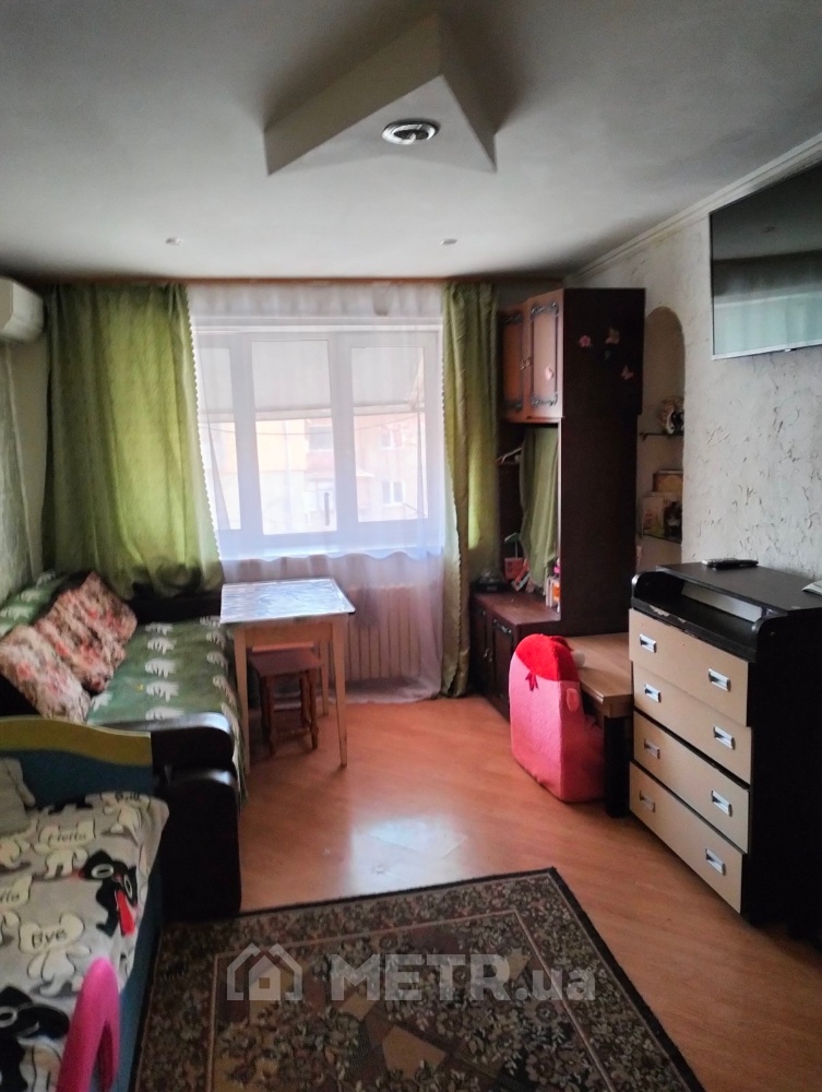 Фото комнаты, г. Одесса, ул. Сегедская 5 (21392-5)