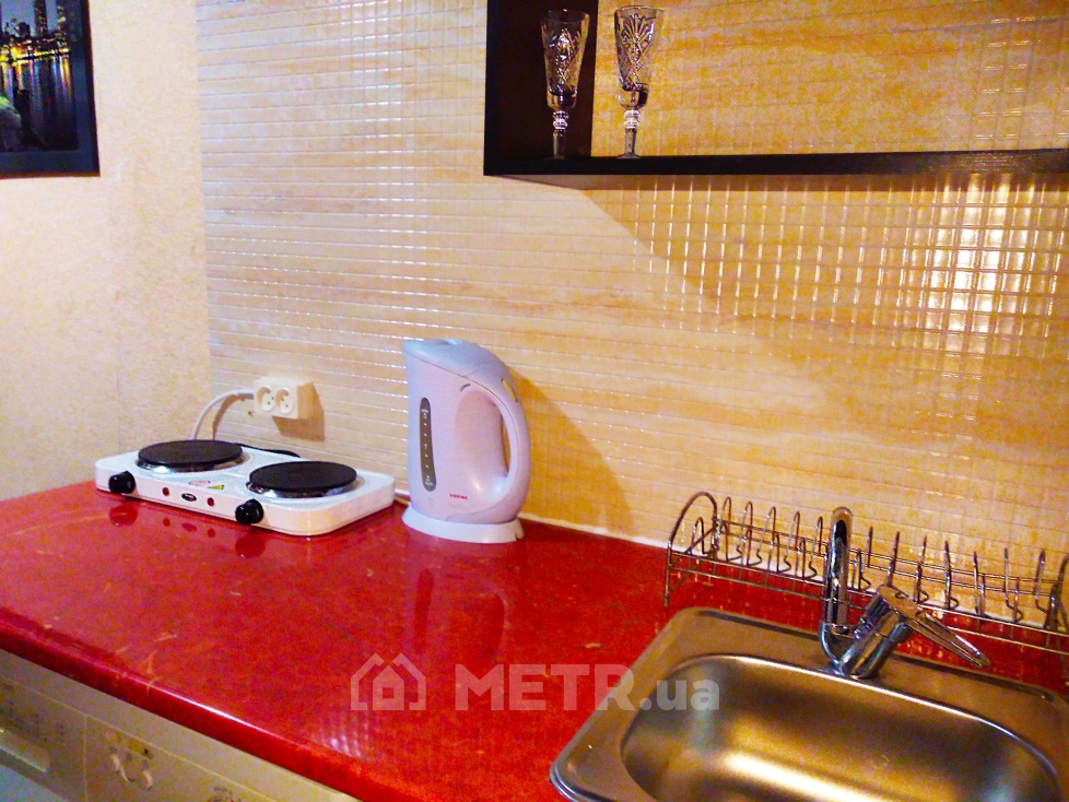 Фото квартиры, г. Одесса, ул. Дегтярная 11 (21394-1)