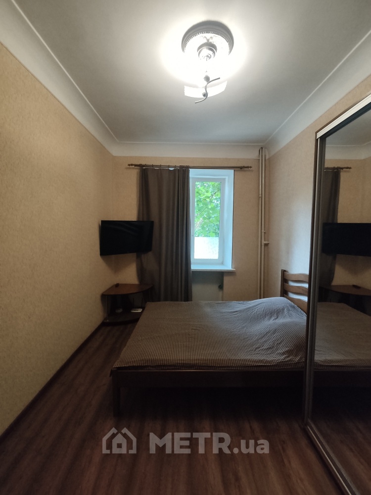 Фото квартиры, г. Одесса, ул. Дворянская 16 (21395-1)