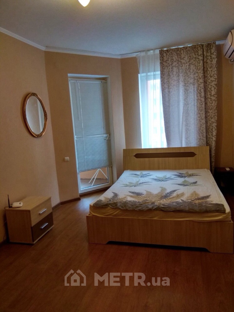 Фото квартиры, г. Одесса, проспект Небесной Сотни 79Б (21397-1)