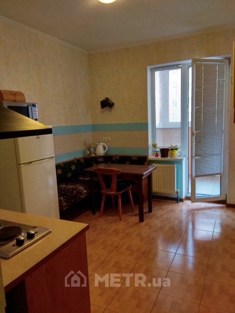 Фото квартиры, г. Одесса, проспект Небесной Сотни 79Б (21397-3)