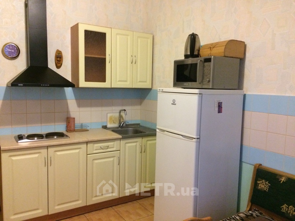 Фото квартиры, г. Одесса, проспект Небесной Сотни 79Б (21397-4)