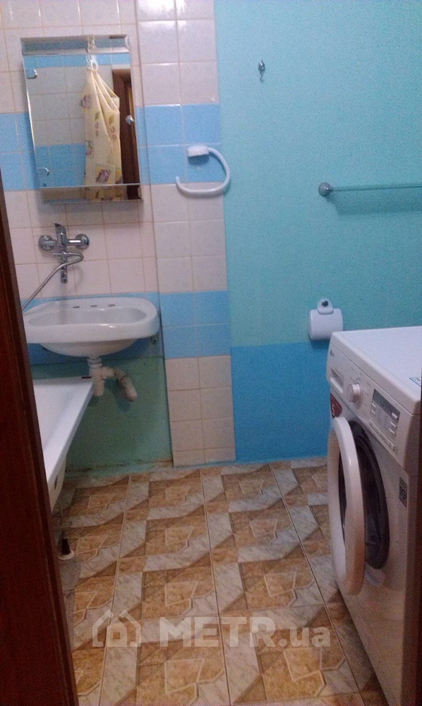 Фото квартиры, г. Одесса, проспект Небесной Сотни 79Б (21397-5)