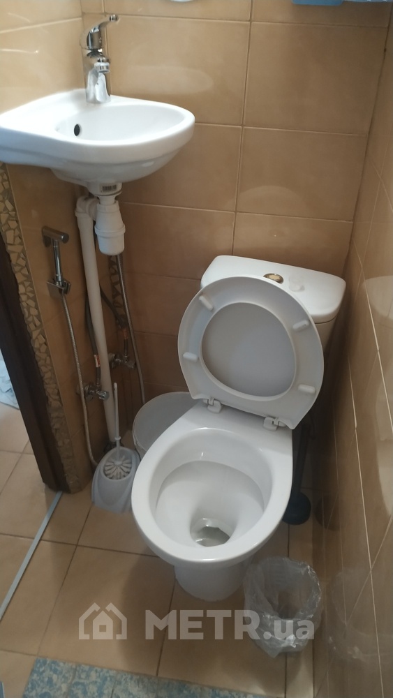 Фото квартиры, г. Одесса, ул. Базарная 46 (18492-14)