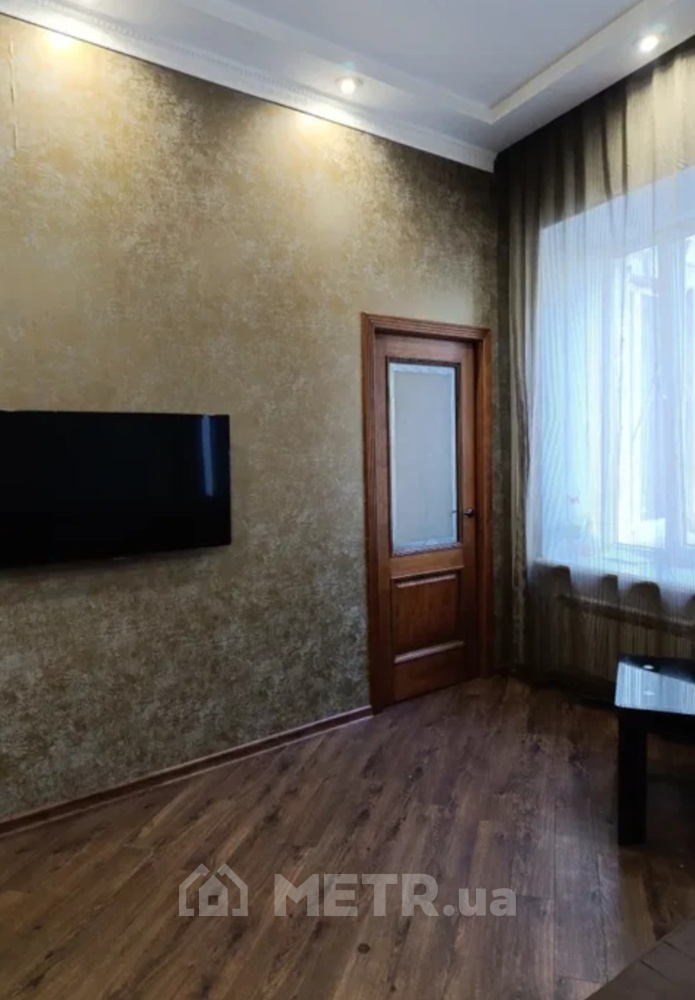 Фото квартиры, г. Одесса, ул. Новосельского 17 (21402-4)