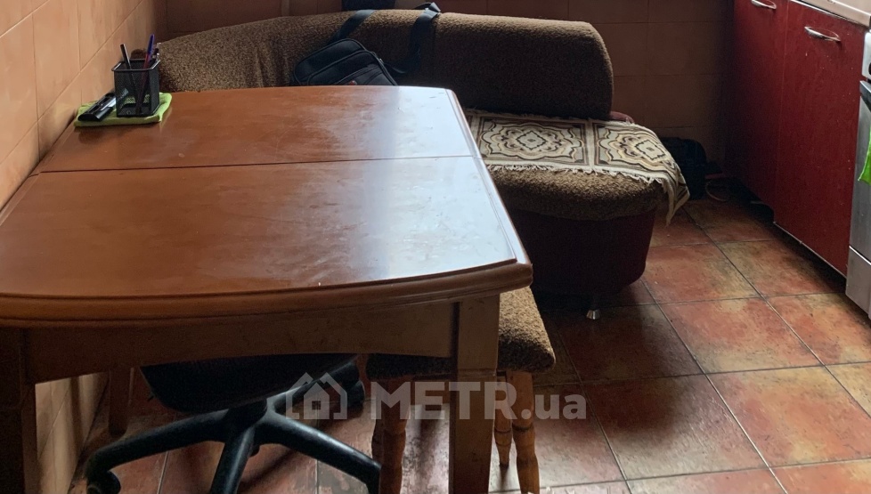 Фото квартиры, г. Одесса, ул. Академика Королёва 3 (21405-4)